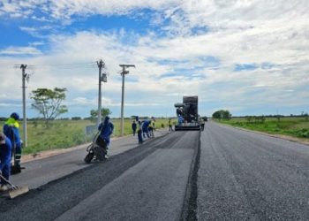 Firjan se reúne com DER e trata sobre Estrada dos Ceramistas e impactos da restrição a caminhões em Campos