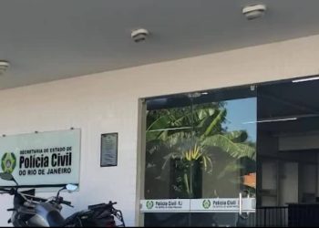 PM reformado é preso ao atirar para o alto em movimentada avenida de Campos