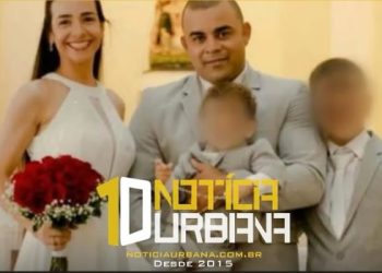 Identificada família morta por adolescente em Itaperuna