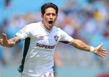Fluminense derruba Inter e se garante nas quartas do Mundial de Clubes