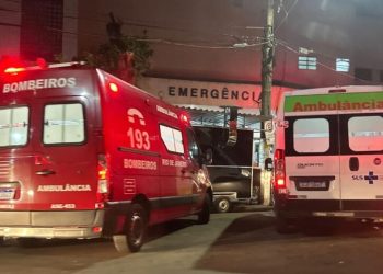 Pagodeiro com passagens pela polícia é baleado durante apresentação em Campos