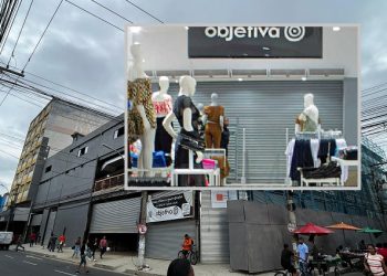 Loja de departamentos carioca se instala em Campos e abre vagas de trabalho