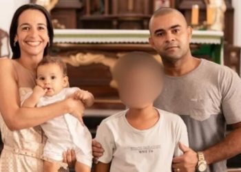 Namorada virtual de adolescente que assassinou a família em Itaperuna é apreendida