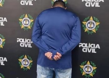 Padrasto é preso por estuprar enteada de 11 anos em Campos