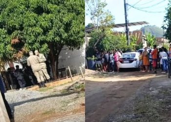 Adolescente de 14 anos mata pai, mãe e irmão de 4 anos em Itaperuna