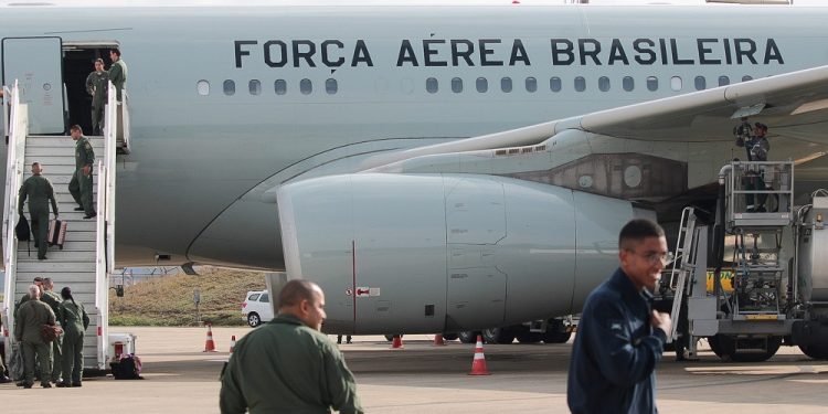 fab-vai-usar-cacas-com-misseis-durante-cupula-do-brics-no-rio-de-janeiro-–-jovem-pan