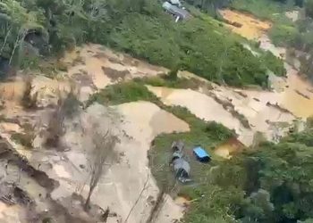 saude-confirma-duas-mortes-em-pouso-forcado-em-terra-yanomami