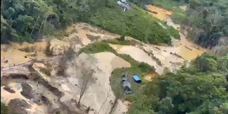 saude-confirma-duas-mortes-em-pouso-forcado-em-terra-yanomami