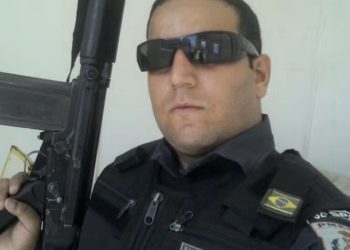 Polícia diz que ainda não há autores reconhecidos no caso do PM assassinado em Campos