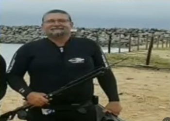 Pescador morre afogado no Rio Ururaí
