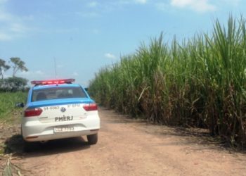 Desaparecido há dois dias, morador da Baixada Campista é encontrado morto