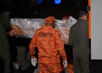 Corpo de Juliana Marins passa por nova autópsia no Rio após morte na Indonésia; laudo deve sair em sete dias – Jovem Pan