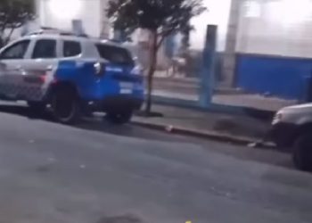 Polícia investiga bebê recém-nascida deixada morta em clínica de Campos