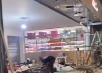 Nova loja de cosméticos será inaugurada na Pelinca