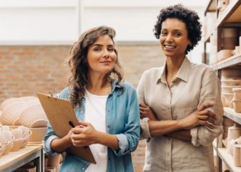 Rio de Janeiro é o estado com mais mulheres empreendendo no Brasil