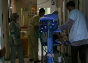 Briga de família termina com três esfaqueadas em Campos
