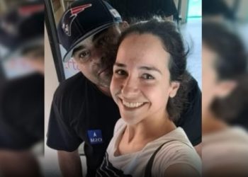 Adolescente namorada de rapaz que matou família em Itaperuna, planejava matar a mãe