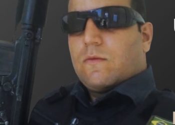 PM de folga é morto a tiros ao reagir a tentativa de assalto em estabelecimento de Campos