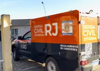 Desaparecido, morador de Campos é encontrado morto próximo ao CRAS do Eldorado