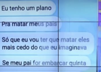 Inteligente e tímida: conheça o perfil de adolescente de classe média suspeita de participação de morte de família em Itaperuna