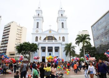 Prefeitura de Campos dá início aos preparativos da Festa São Salvador