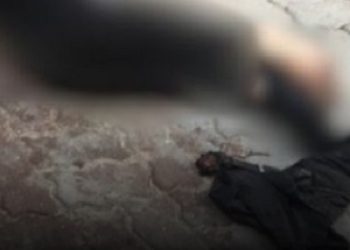 Homem é assassinado na Baixada Campista