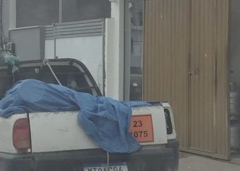 Campos: nova fiscalização flagra venda clandestina de gás de cozinha no bairro Penha