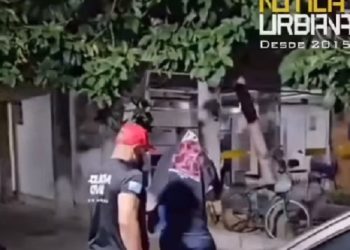 Em Dia D, Deam de Campos prende vários agressores de mulheres na cidade