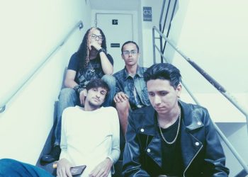 Única banda cover do Red Hot na região, Black Pepper sonha com apresentações em Campos