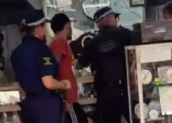 Ladrão se passa por cliente e rouba joalheria no Centro de Campos