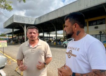 Reforma do Shopping Estrada é homologada, mas impasse criado pela ALSE atrasa início das obras, diz Codemca