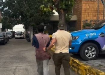Preso pai acusado de estuprar a filha de sete anos em Campos