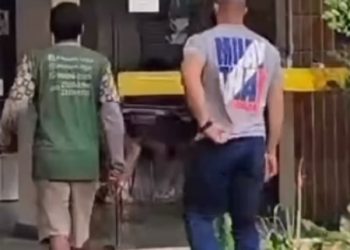 Estuprador é preso após abusar sexualmente da filha de sete anos em Campos