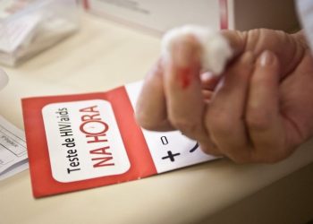 Mais de 100 pessoas são infectadas pelo vírus HIV em Campos só neste ano