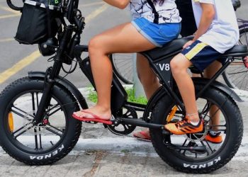 Bicicletas Elétricas: mobilidade sustentável ou desafio regulatório nas Cidades?