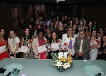 Gestão de Pessoas e Políticas para as Mulheres fazem conferência para servidores em Campos