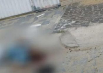 Homem é assassinado com vários tiros na cabeça em Campos
