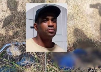 Pedreiro desaparecido é encontrado morto dentro de açude em São Francisco