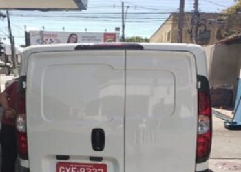 Ladrões roubam R$ 100 mil de posto de combustíveis de Campos