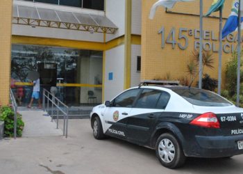 Jovem é baleado na praia de Chapéu do Sol, em São João da Barra