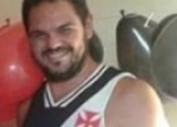 Morre o professor de educação física e jornalista, Stéfano Rodrigues