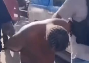 Polícia prende suspeito de assalto a lotérica em Campos