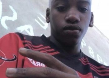 Identificado adolescente de 16 anos morto em Campos