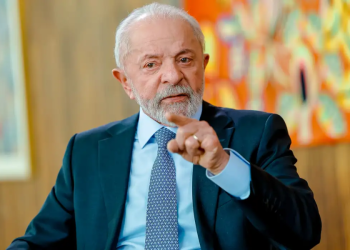 em-manaus,-lula-inaugura-centro-de-cooperacao-policial-internacional-da-amazonia-–-jovem-pan