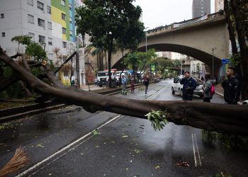 temporal-provoca-estragos,-cancela-voos-e-deixa-milhares-sem-luz-em-sao-paulo-–-jovem-pan