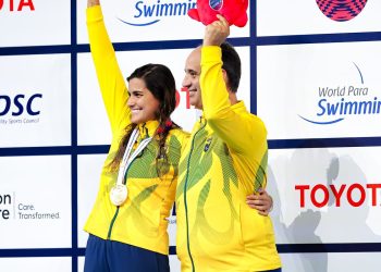mundial-de-natacao-paralimpica:-brasil-mira-top-5-no-ultimo-dia