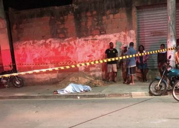 Campos: tiroteio deixa um morto e dois baleados no Eldorado