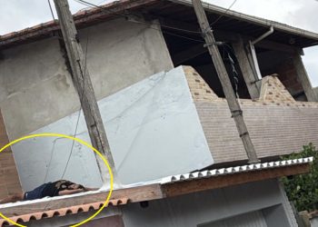 Ladrão é morto ao tentar entrar na casa de empresário de Campos