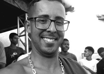 Jovem de Campos morre em grave acidente no Açu