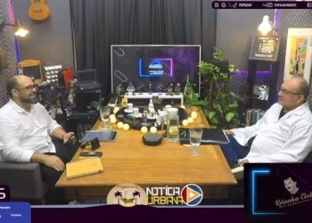 Papauah na Rede entrevista o médico e vereador, Dr. Abdu Neme